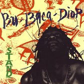 Bu-Baca Diop - Stand (CD)