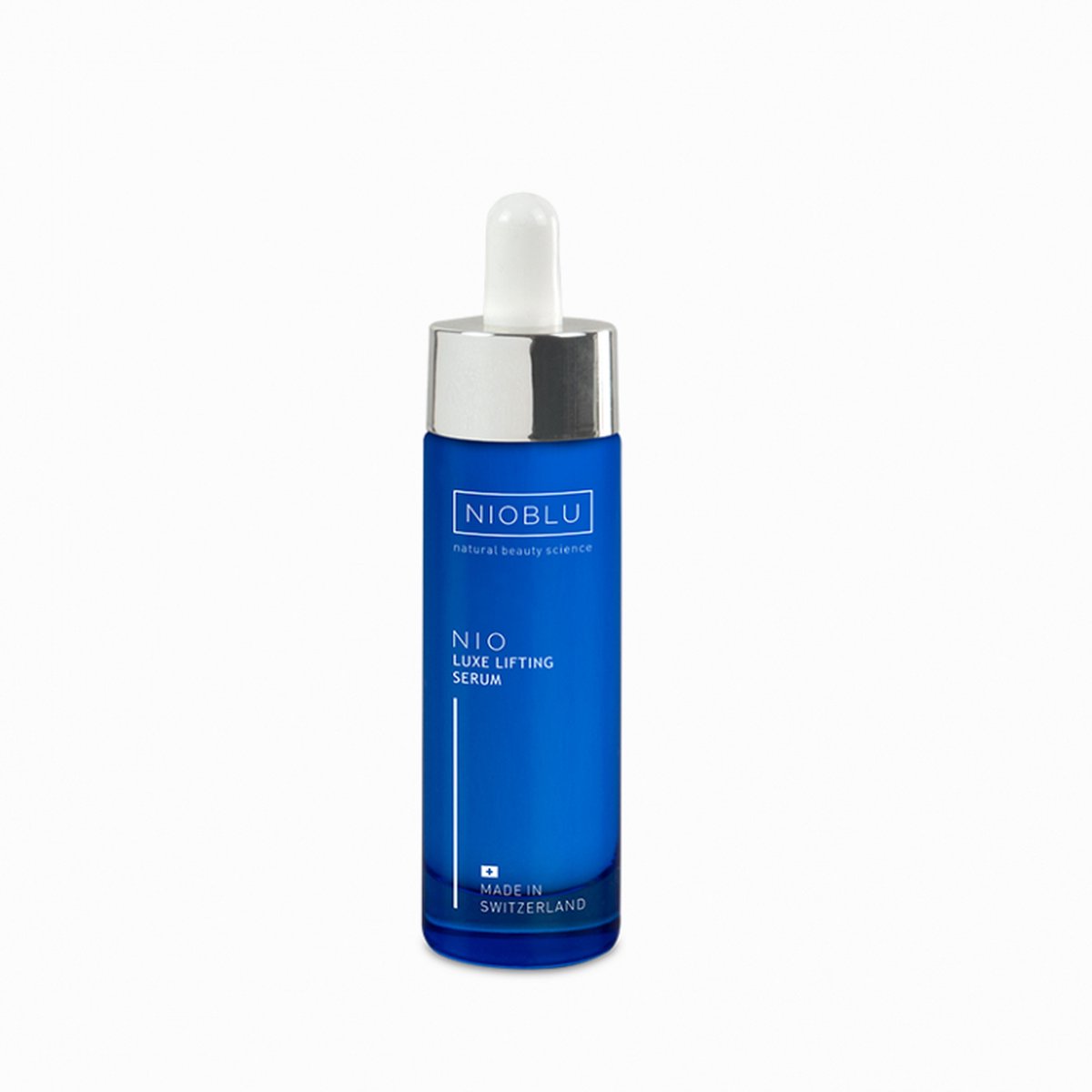 NIOBLU - Luxe - Lifting - Serum