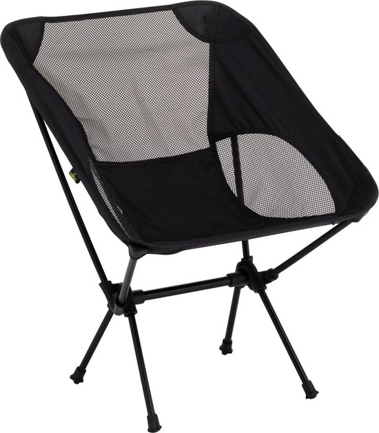 Chaise de camping NOMAD® | Sarah compacte | Chaise de camping Ultra légère  | bol.com