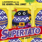 Supertato- Supertato: The Great Eggscape!