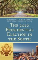Voting, Elections, and the Political Process-The 2020 Presidential Election in the South