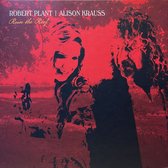 Robert & Allison Krauss Plant - Raise The Roof (LP)