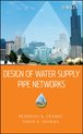 Design of Water Supply Pipe Networks