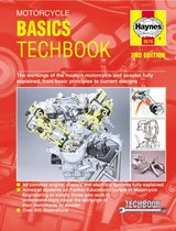 Motorcycle Basics Manual
