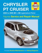 Chrysler PT Cruiser 00-09