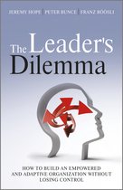 Leaders Dilemma