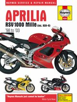 Aprilia RSV1000 Mille Service & Repair