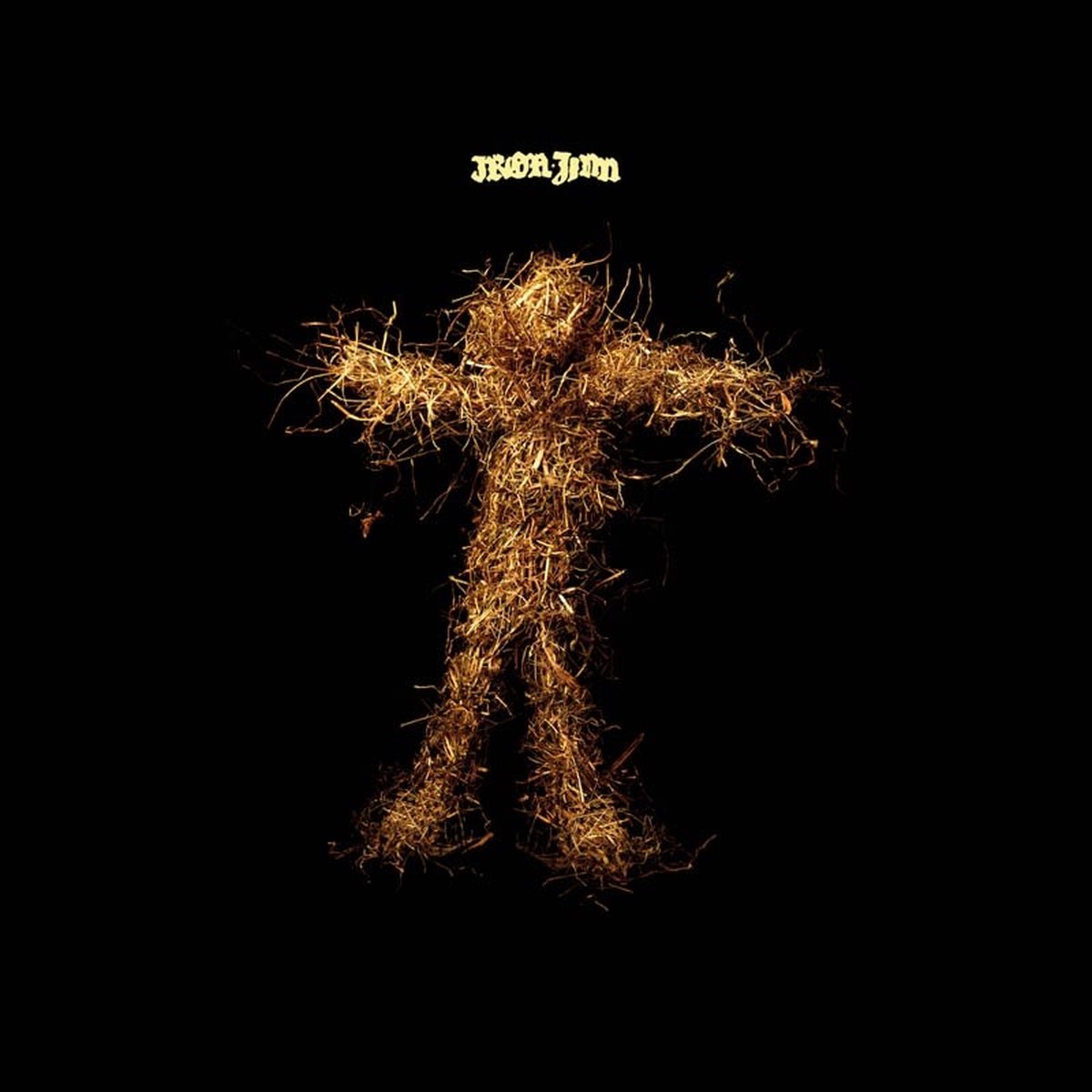 Iron Jinn - Iron Jinn (2 LP) (Coloured Vinyl)