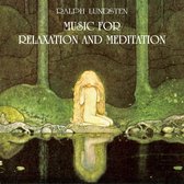 Ralph Lundsten - Music For Relaxation And Meditation (2 CD)