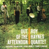 Roy Haynes - Out Of The Afternoon (LP)
