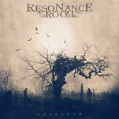 Resonance Room - Unspoken (CD)