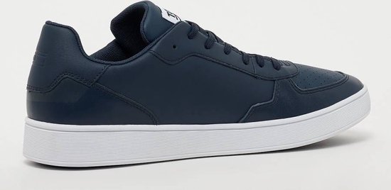 Tommy Jeans Essential Cupsole Chaussures pour femmes Homme Cuir Blue Foot  Locker | bol.
