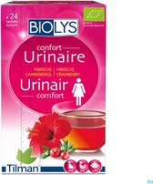 Biolys® Hibiscus-Cranberry