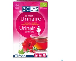 Biolys® Hibiscus-Cranberry