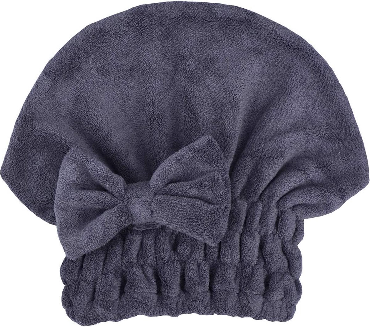 Microvezel Haarhanddoek - Sneldrogend, Anti-Frizz & Zacht voor het Haar