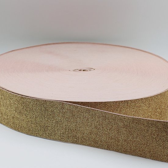 Ksvaye 10 mm x 73 m elastische band naaien zwarte broek elastiek 1 cm polyester rubber elastische band voor naaien en huishoudelijke doe-het-zelf stoffen