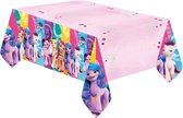 Amscan - My Little Pony - Tafelkleed 120 x 180 cm