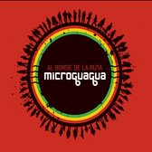 Microguagua - Al Borde De La Ruta (CD)