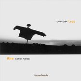 Soheil Nafissi - Rira (CD)