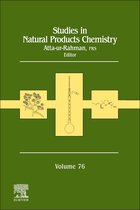 Studies in Natural Product Chemistry