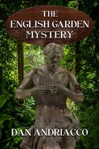 McCabe and Cody 11 - The English Garden Mystery