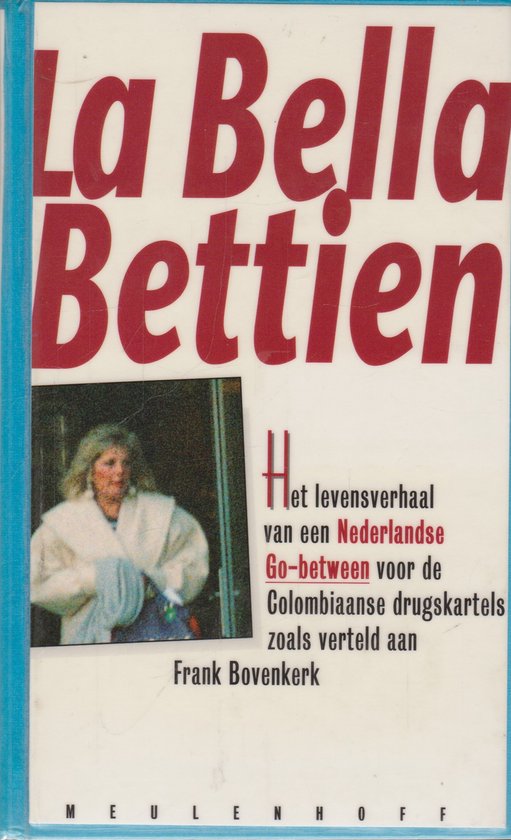 9789029045841 - La bella bettien