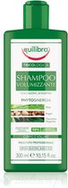 Equilibra Tricologica Volume Shampoo - 300 ml - Volume Shampoo met Moisturiser - Speciaal Voor Fijn en Breekbaar Haar