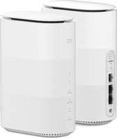Bol.com ZTE MC801A 5G - 5G router - modem aanbieding