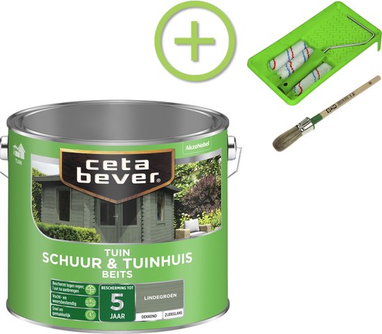 HORNBACH Weerbestendige verf 2in1 antraciet 2,5 l kopen! | HORNBACH
