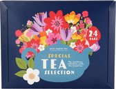 Thee Special Tea Selection - 24 stuks - theedoos