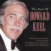 The best of Howard Keel