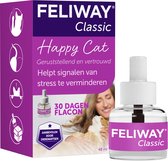 Feliway Classic - Navulling - 48 ml - Anti-stress Kat