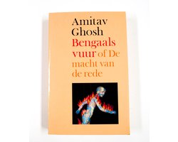 Bengaals vuur