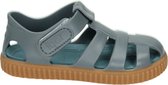 Igor NICO - MeisjesSandalenKindersandalen - Kleur: Blauw - Maat: 23