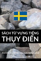 Sách Từ Vựng Tiếng Thụy Điển