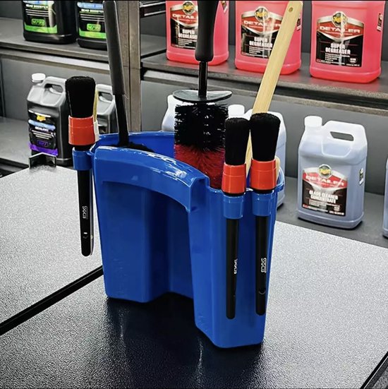 2.5/5KG Verzegelde Rijst Emmer Meel Opbergdoos tin Waspoeder Emmer Graan Dispenser Hond en kat Voedsel Opslag Container