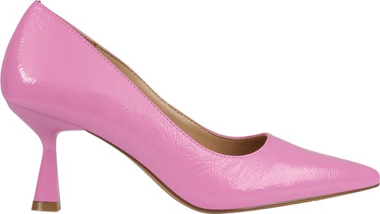 Chaussures Scholl RORY SOFT - Microfibre Fuchsia - Taille 37 - Talon 25 Mm