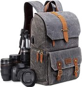 Sac à dos professionnel pour appareil photo/sac à dos photo - Elements Plein air Backpack \ Sac à dos pour appareil photo, grande capacité, sac pour appareil photo - Sac à dos étanche pour la photographie