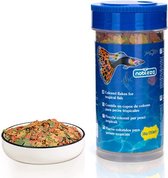 Nobleza Alimentation pour poisson d'aquarium - Nourriture pour poissons tropicaux - Nourriture pour poissons d'aquarium - Flocons - 38g
