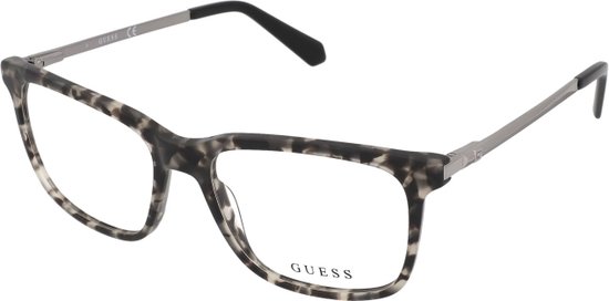 Guess GU50048 020 Glasdiameter: 52