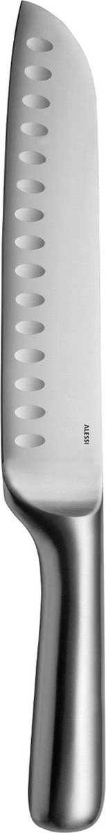 Alessi Mami mat santoku mes 32cm