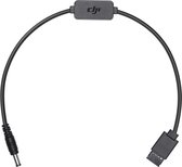 DJI Ronin S Part 09 DC - Power Cable