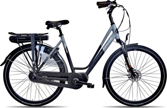 Avalon E-max - Fiets (elektrisch)