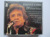 Johnny Cash 28 Great Songs, 2 s von Johnny Cash