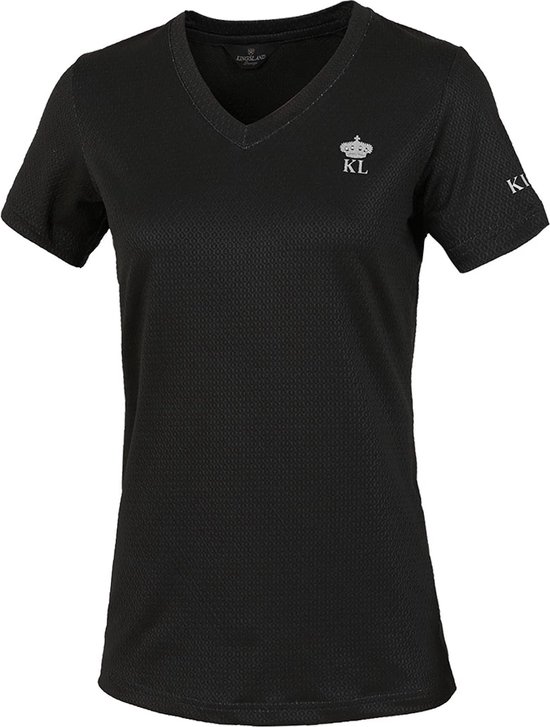 Chemise De Dressage Kingsland Taille UK10 - Neuf Avec étiquette