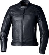 RST Iom Tt Brandish 2 Ce Mens Leather Jacket Black 46 - Maat - Jas