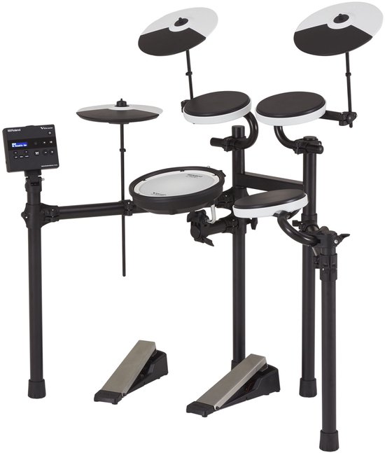 Roland TD-02KV - V-Drum electronic drum kit