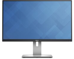 Dell Ultrasharp U2515H - IPS Monitor
