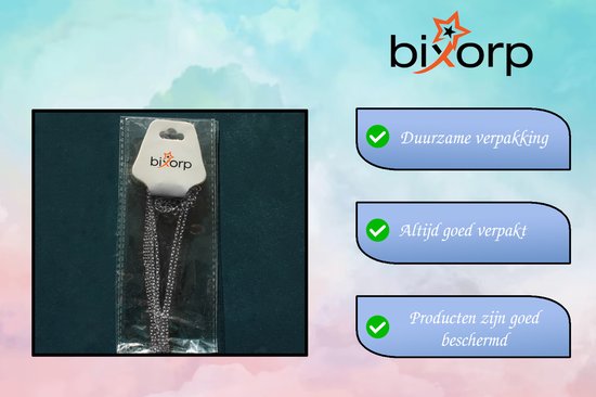 Bixorp Friends BFF Ketting voor 2 met Regenboog Koala's - Zilverkleurig Koord Vriendschapsketting - Twee Helften Best Friends - Voor Meisjes - Best Friends Ketting Vriendschap Cadeau voor Twee