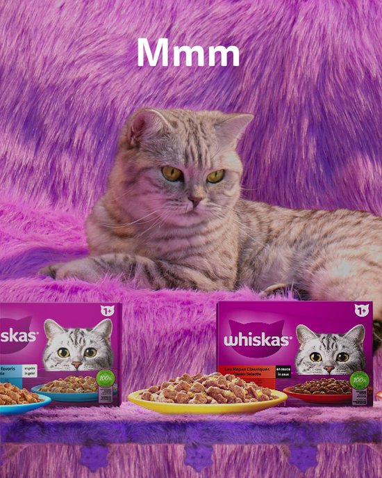 Whiskas